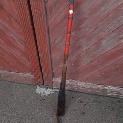 Authentic Irish Slane Turf Cutter