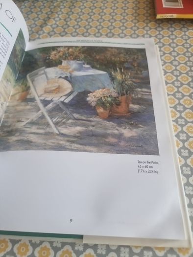 Collins Pastels Workshop: A Practical Course in Pastel Painting to Develop... (Hardcover)