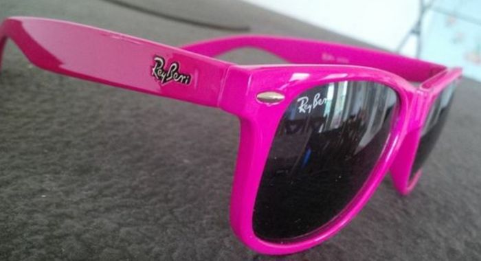 Rey Berri Ladies Sunglasses