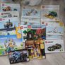 LEGO and Lego Technic Image 3