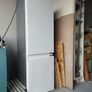 Whirlpool Integrated Built-in Fridge Freezer for your Kitchen Unit Image 4