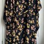 Warehouse kaftan style dress - sz 14 Image 4