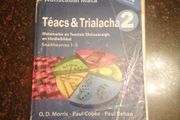 Teacs &amp; Trialacha 2