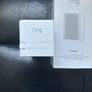 ring doorbell Gen 2 + chime Image 2