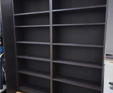 Billy bookcase