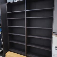 Billy bookcase