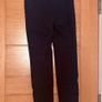 Black Jeans size uk 4/6 Image 3