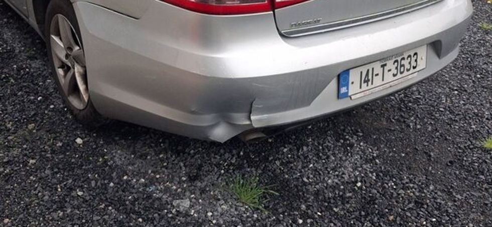 Volkswagen Passat 2014