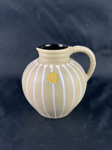 Mid Century vase
