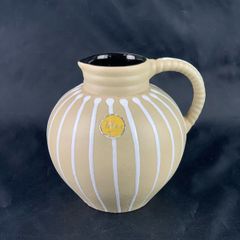 Mid Century vase