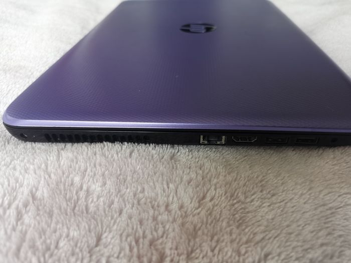 HP Laptop good condition