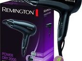 Hair Dryer