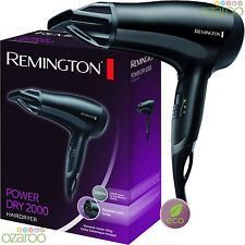 Hair Dryer