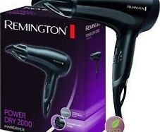 Hair Dryer