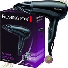 Hair Dryer