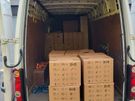 Man with a van Image 4