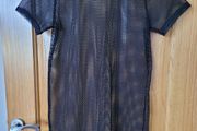 Fishnet Shirt / Tunic
