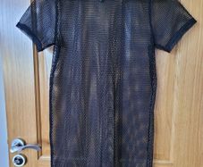 Fishnet Shirt / Tunic