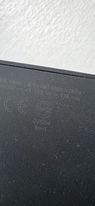 Surface Dock - Microsoft 1661 - for Pro 7, 6, 5, 4, 3, X, Go, Book, Laptop Docking Station