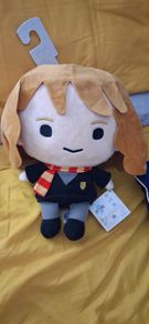 harry potter soft teddy