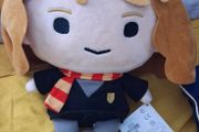 harry potter soft teddy