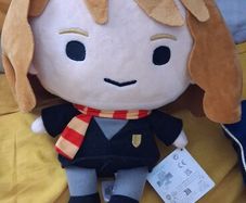 harry potter soft teddy
