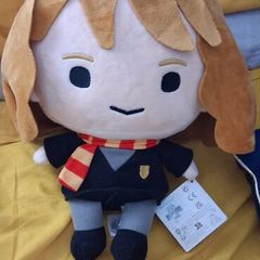 harry potter soft teddy
