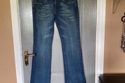 ladies jeans