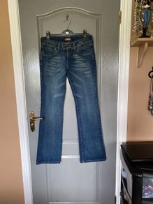 ladies jeans