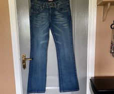 ladies jeans