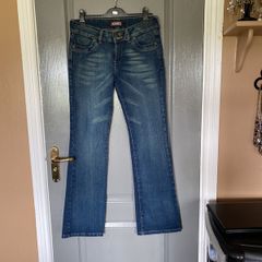 ladies jeans
