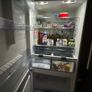 Frigde with freezer Image 2