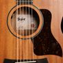 Taylor 24ce (As New) Image 5