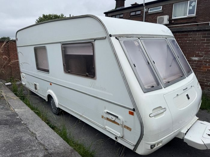 caravan