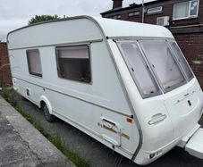 caravan