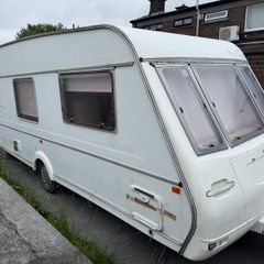 caravan