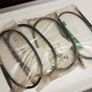 Yamaha RD125LC TZR125 Clutch Cable Image 6
