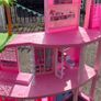 barbie dream house Image 2
