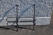 Adjustable Dog Barrier