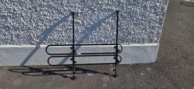 Adjustable Dog Barrier