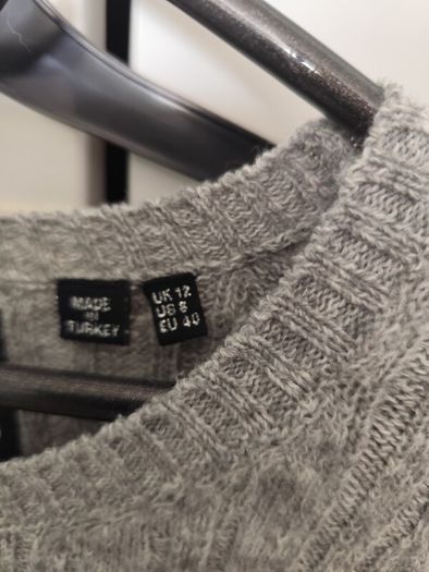 superdry jumper