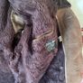 Calw Flor sheepskin coat Size XL Image 6