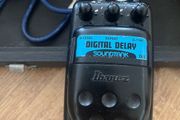 Ibanez Digital Delay