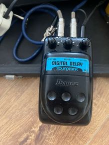 Ibanez Digital Delay