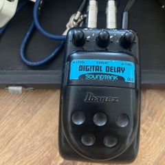 Ibanez Digital Delay