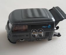 Hot Wheels - VW Type 2