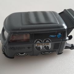 Hot Wheels - VW Type 2