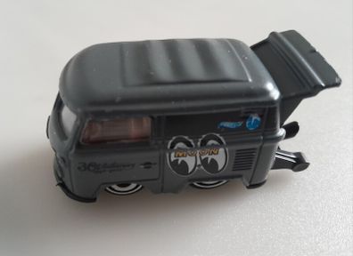 Hot Wheels - VW Type 2