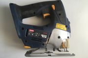 Ryobi  Cordless jigsaw