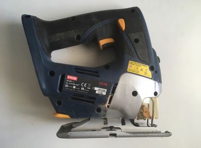 Ryobi  Cordless jigsaw